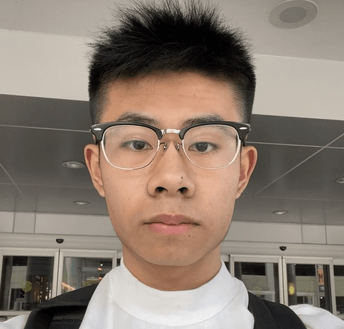 person image